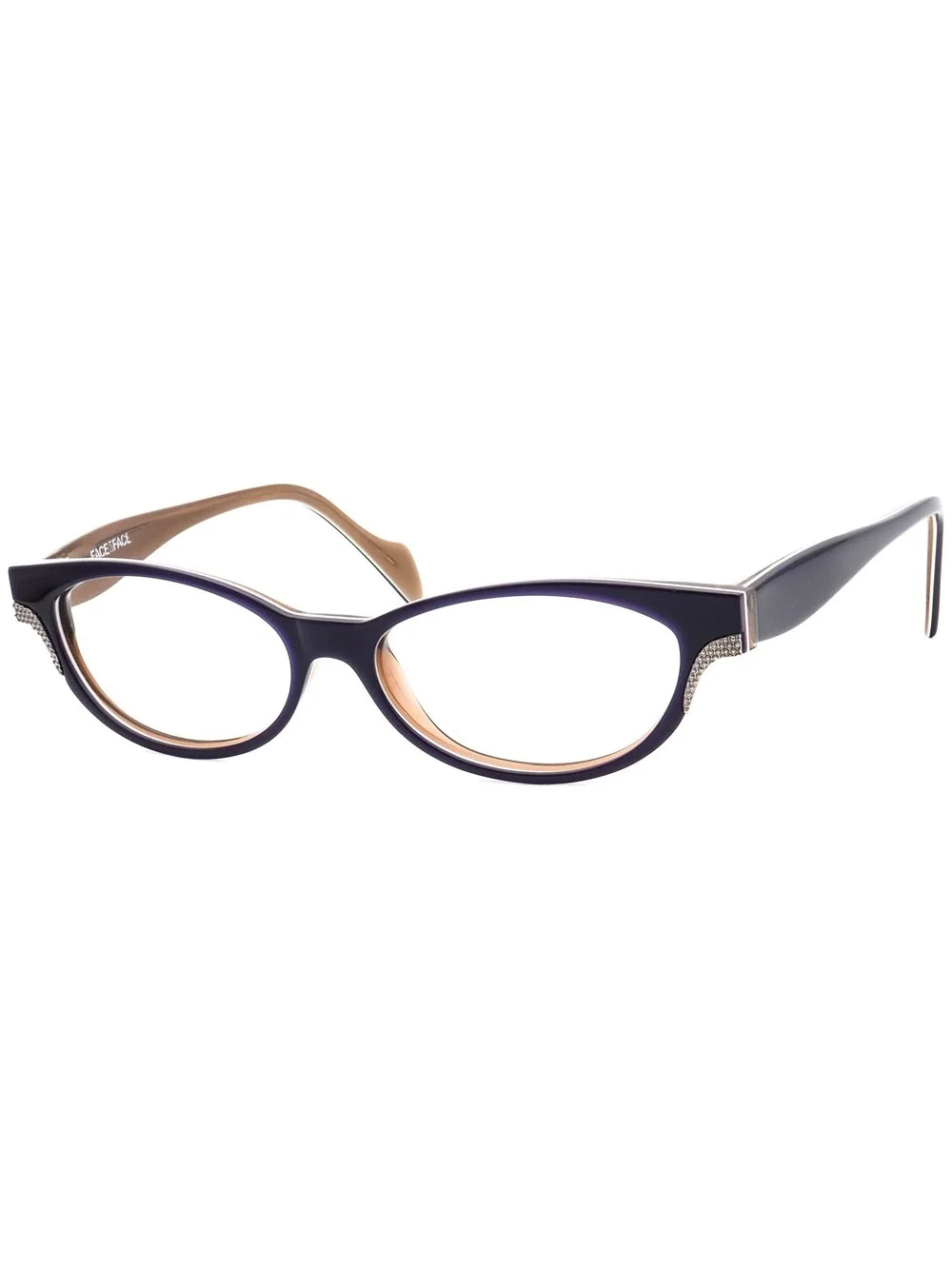 Face A Face Terry 2 COL 779 Eyewear